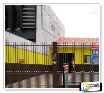 Assistência Campo Mourão