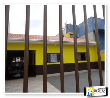 Assistência Campo Mourão