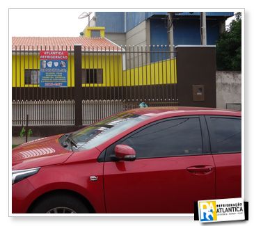 Assistência Campo Mourão