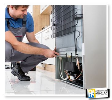 Conserto Geladeira Campo Mourão