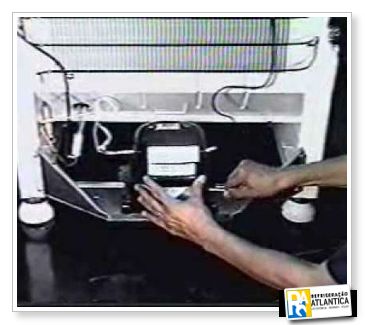 Conserto Geladeira Campo Mourão