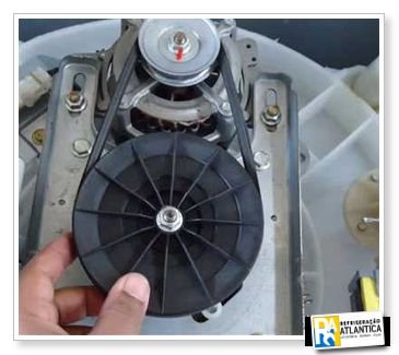 Conserto Máquina de Lavar Campo Mourão